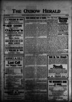 The Oxbow Herald February 18, 1915
