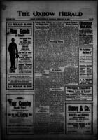 The Oxbow Herald February 24, 1916