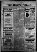 The Oxbow Herald February 26, 1914