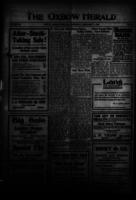 The Oxbow Herald February 7, 1918
