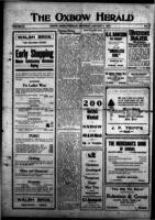 The Oxbow Herald January 1, 1914