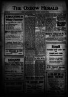 The Oxbow Herald January 17, 1918