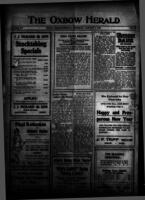 The Oxbow Herald January 3, 1918