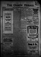 The Oxbow Herald January 6, 1916