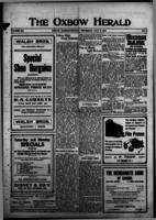 The Oxbow Herald July 2, 1914