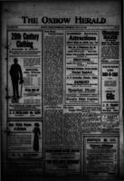 The Oxbow Herald July 20, 1916