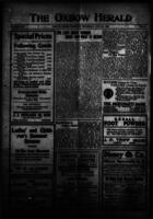 The Oxbow Herald July 25, 1918