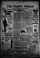 The Oxbow Herald July 27, 1916