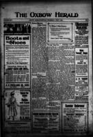 The Oxbow Herald June 1, 1916