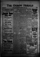 The Oxbow Herald June 10, 1915