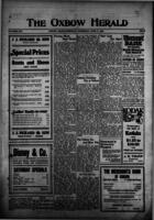The Oxbow Herald June 17, 1915
