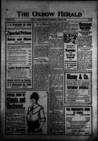 The Oxbow Herald June 24, 1915