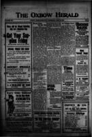 The Oxbow Herald June 29, 1916