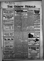 The Oxbow Herald June 4, 1914