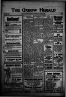The Oxbow Herald June 8, 1916