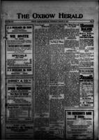The Oxbow Herald March 11, 1915