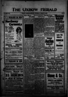 The Oxbow Herald March 16, 1916