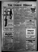 The Oxbow Herald March 19, 1914