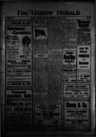The Oxbow Herald March 23, 1916