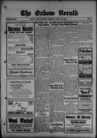 The Oxbow Herald March 23, 1939