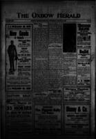 The Oxbow Herald March 9, 1916