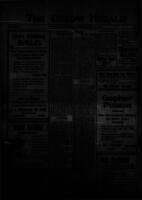 The Oxbow Herald May 10, 1917