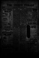 The Oxbow Herald May 17, 1917