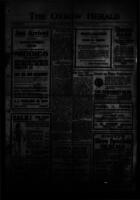 The Oxbow Herald May 2, 1918