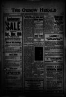 The Oxbow Herald November 23, 1916