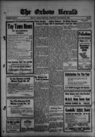 The Oxbow Herald November 23, 1939