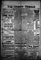The Oxbow Herald November 9, 1916