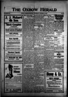 The Oxbow Herald October 14, 1915