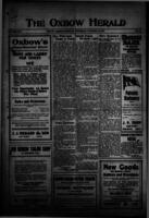 The Oxbow Herald October 19, 1916