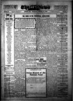 The Prairie News February 16, 1916