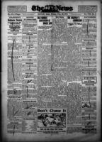 The Prairie News February 20, 1914