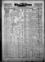 The Prairie News January 23, 1914