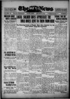 The Prairie News January 24, 1918