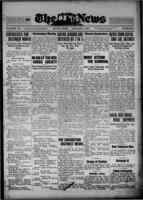 The Prairie News January 3, 1918