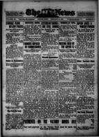 The Prairie News January 31, 1918