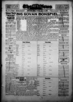 The Prairie News January 9, 1914