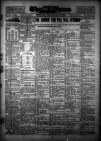 The Prairie News July 29, 1914