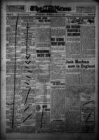 The Prairie News June 14, 1916