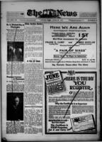 The Prairie News June 20, 1918