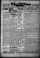 The Prairie News March 14, 1918