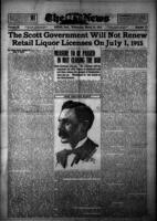 The Prairie News March 24, 1915