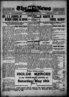 The Prairie News May 16, 1918
