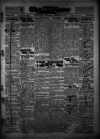 The Prairie News November 18, 1914