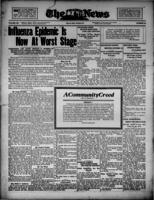 The Prairie News October 31, 1918