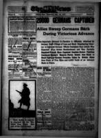 The Prairie News September 29, 1915