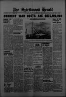 Spiritwood Herald February 21, 1941